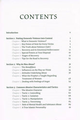 Road To Recovery Healing From Domestic Violence, 9781842001066